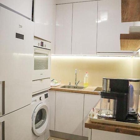 Josipa Apartment Zagreb Ngoại thất bức ảnh