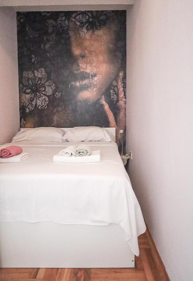 Josipa Apartment Zagreb Ngoại thất bức ảnh